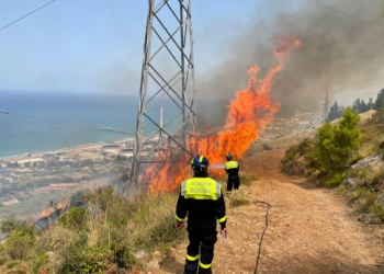 Meteo Sicilia