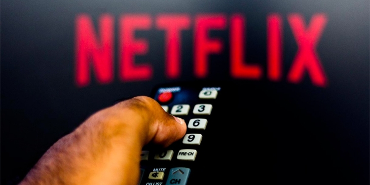 netflix uscite ottobre 2021