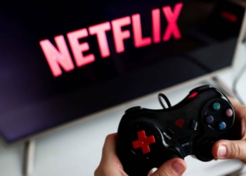 netflix videogiochi serie tv