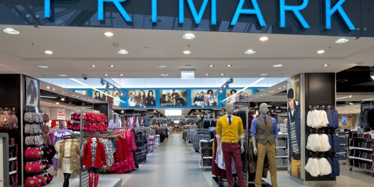 lavoro catania e provincia primark