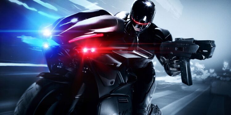 stasera in tv robocop 2014