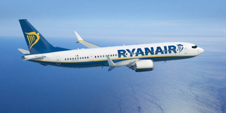 offerte voli ryanair