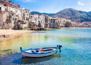 cefalu sicilia