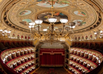 teatro bellini