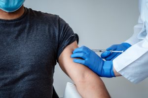 terza dose vaccino