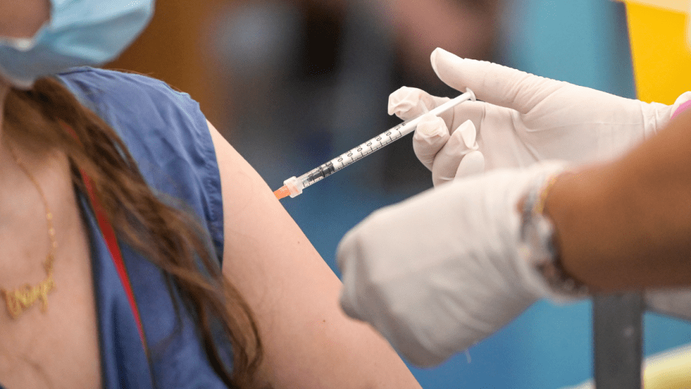 terza dose vaccino