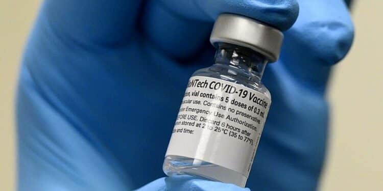 terza dose vaccino