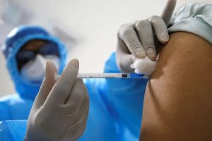 vaccini Sicilia over 50