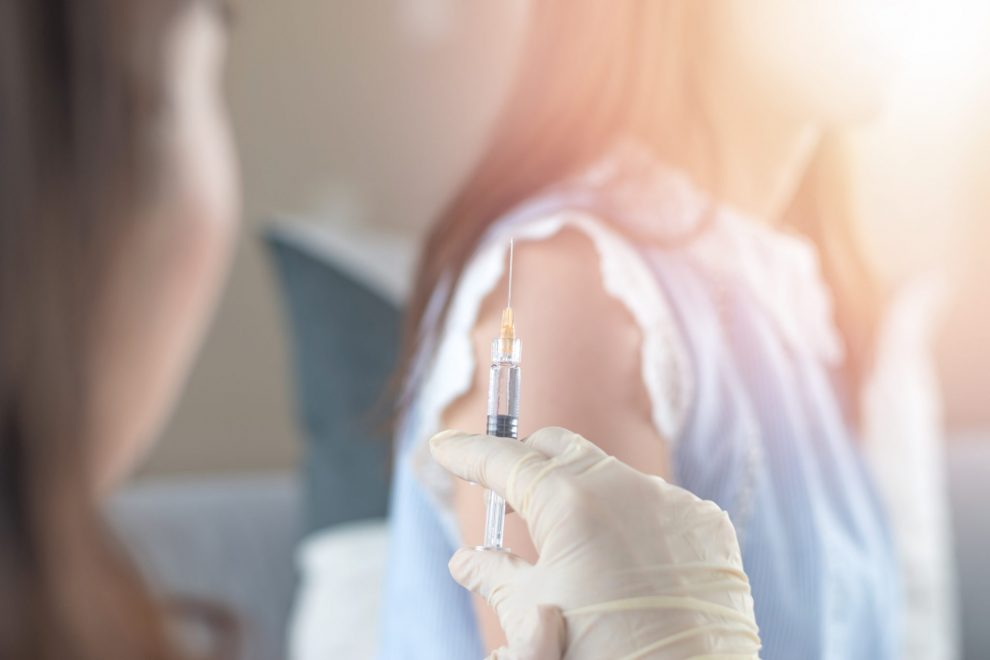 vaccino terza dose