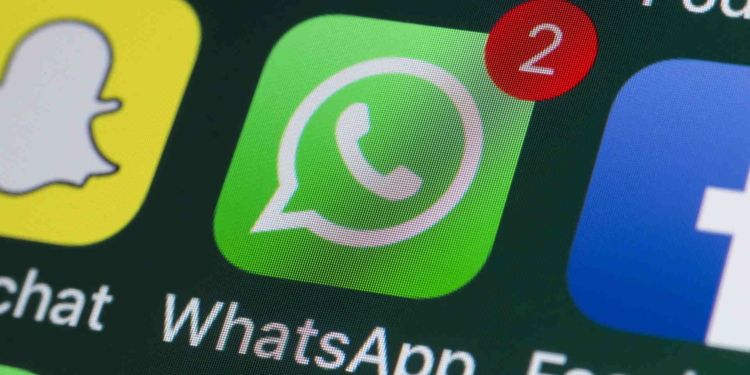 whatsapp novità funzioni