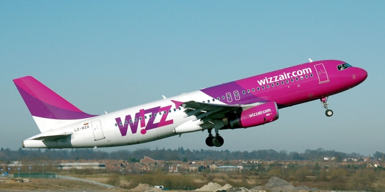 wizz air