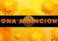 zona arancione
