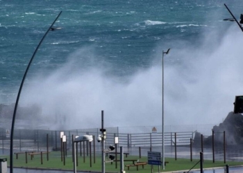 lungomare catania