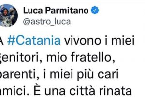 Luca Parmitano