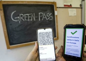 Obbligo Green Pass- Scuola- Novità green pass