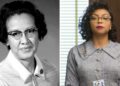 Katherine Johnson