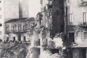 alluvione 1951 catania