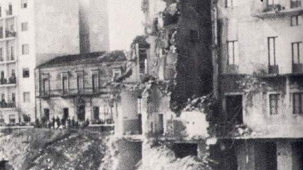 alluvione 1951 catania