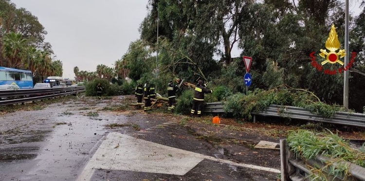 protezione civile