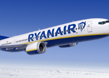 Ryanair