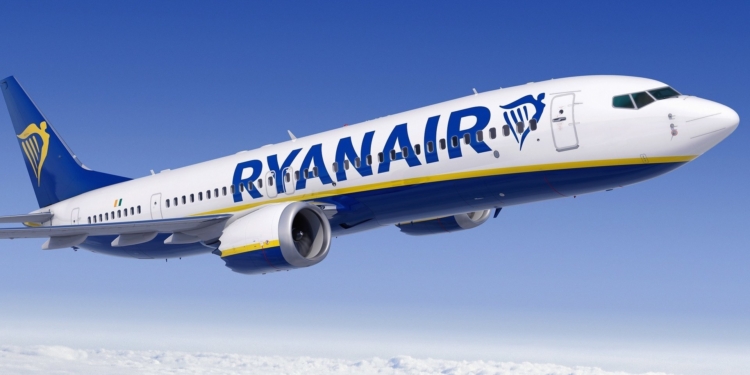 ryanair offerte catania