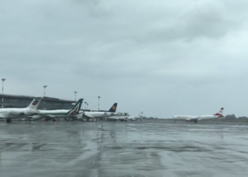 maltempo aeroporto catania ritardi voli