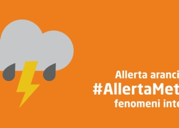 allerta meteo