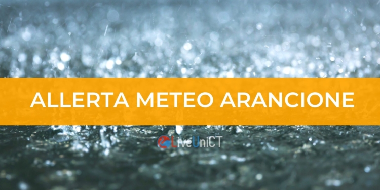 allerta meteo sicilia domani