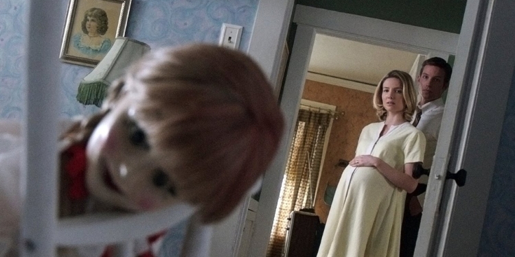 annabelle