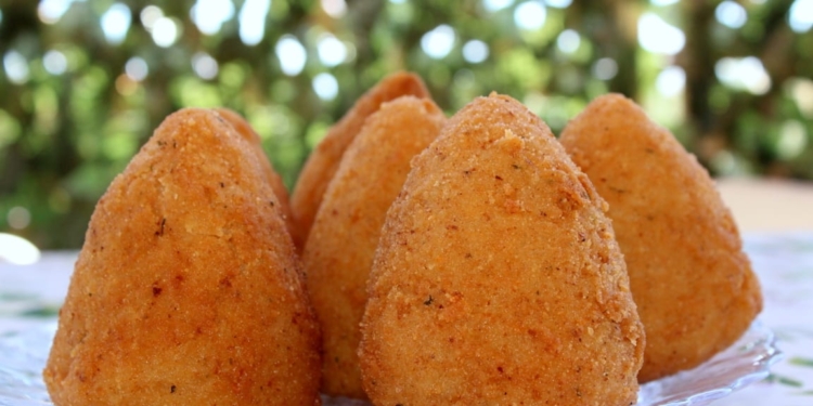 arancino sicilia