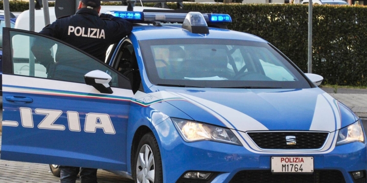 associazione neonazista polizia indaga