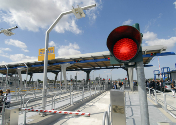 casello autostrada