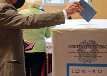 elezioni comunali paesi catania