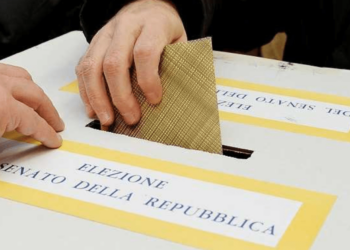 elezioni per il Senato