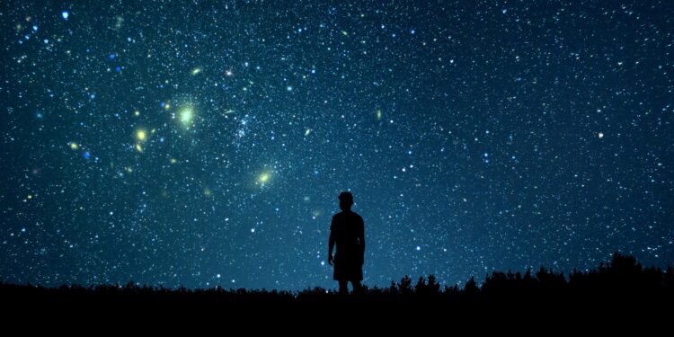 eventi astronomici