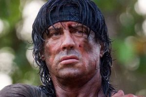 John Rambo film stasera in tv
