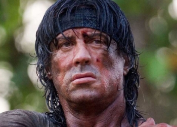 John Rambo film stasera in tv