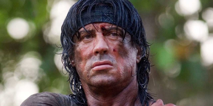 john rambo