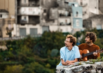 kings of convenience