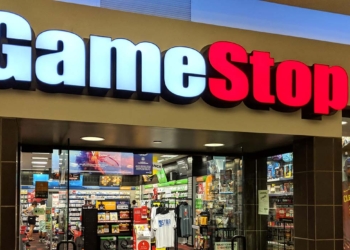 lavoro catania game stop