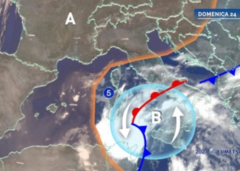 allerta meteo sicilia oggi