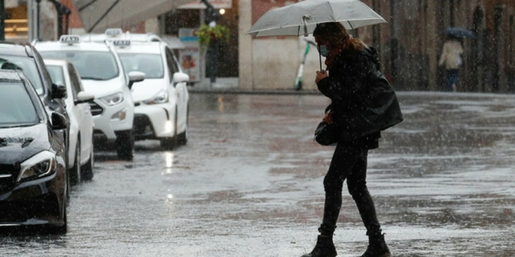 meteo sicilia piogge