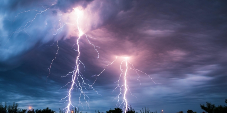 meteo sicilia temporali