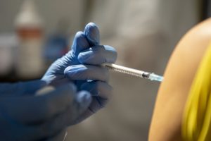 vaccino covid antinfluenzale insieme
