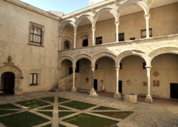 palazzo abatellis