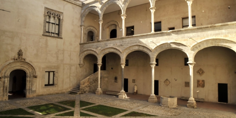 palazzo abatellis palermo