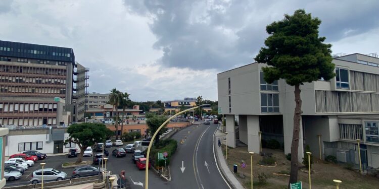 policlinico di Catania