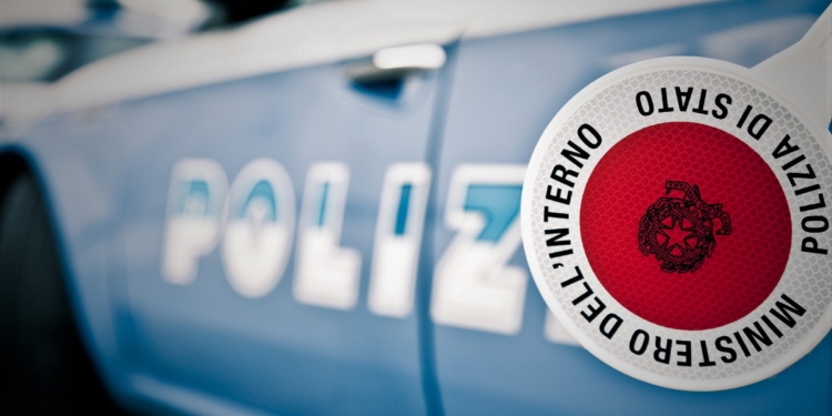 polizia di stato