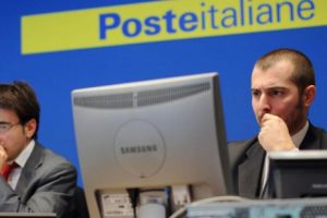 poste italiane assume su tutto il territorio nazionale