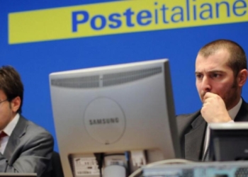 poste italiane assume su tutto il territorio nazionale